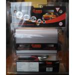 Инвертор 12 - 220 В Gadget ZTP-300, 250 Вт