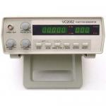 Генератор функциональных сигналов 2 МГц Sinometer VC2002