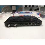 Двухтюнерный приемник GS B528 с поддержкой ULTRA HD