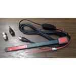 GSTAR GS-TV 006-12V автомобильная антенна МВ ДМВ активная