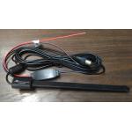 GSTAR GS-TV 006-12V автомобильная антенна МВ ДМВ активная