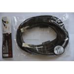 АРБАКОМ HDMI-HDMI, 5 метров, 2 феррита, нейлон, версия 1.4