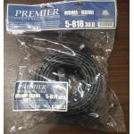 Premier HDMI-HDMI 30 метров c компенсатором потерь 