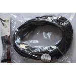 АРБАКОМ HDMI-HDMI, 10 метров, 2 феррита, нейлон, версия 1.4