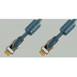 Premier HDMI-HDMI 1 метр, 2.0b