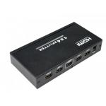 ПРЕДНОВОГОДНИЕ скидки!Активный HDMI сплиттер 1:4 всего 4990