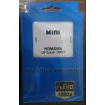 Конвертер HDMI to RCA