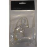 Конвертер HDMI to VGA + audio