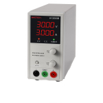 Линейный источник питания Mastech HY3005B, 30 В, 5 А