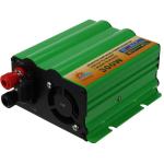 [Инвертор СОЛНЦЕ 12В > 220В   -300W]