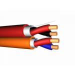 Кабель огнестойкий КПС НГ(А) FRLS 2*2*0.75 
