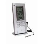 Метеостанция Carrin KW5015, с проводным датчиком 