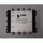 Мультисвич Lans LCT-LS38