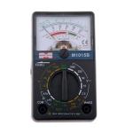 Аналоговый мультиметр Mastech 1015B