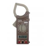 Токоизмерительные клещи переменного тока Mastech M266F
