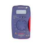 Цифровой мультиметр Mastech M 320, книжка