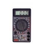 Цифровой мультиметр Mastech M 830 B