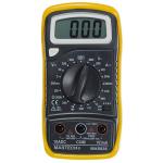 Цифровой мультиметр Mastech MAS 838
