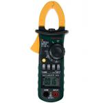 Токоизмерительные клещи постоянного и переменного тока Mastech MS2108