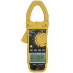Токоизмерительные клещи постоянного и переменного тока Mastech MS2138, автомат