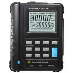 Измеритель иммитанса (RLC-метр) Mastech MS-5308 с ECR, DCR - автомат