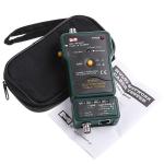Кабельный тестер Mastech MS6810