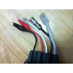 Вид сверху Mastech MS-6813