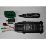 Кабельный тестер - трассоискатель Mastech MS-6813