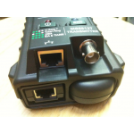 Вид снизу Mastech MS-6813