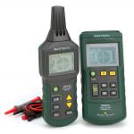 Кабельный локатор Mastech MS-6818