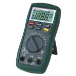 Цифровой мультиметр Mastech MS8221C, автомат