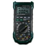 Цифровой мультиметр - пирометр Mastech MS8228 