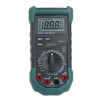 Цифровой мультиметр Mastech MS 8264