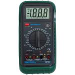Цифровой мультиметр Mastech MY63