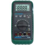 Цифровой мультиметр Mastech MY68, автомат