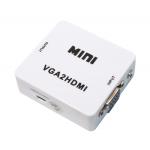 Конвертер VGA to HDMI малый