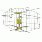 Антенна ASP-4 Lux Locator
