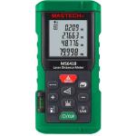 Лазерный дальномер Mastech MS 6418, (0.05 - 80 м)
