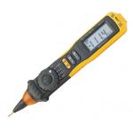Цифровой мультиметр Mastech MS8211D, тест логики