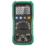 Цифровой мультиметр Mastech MS 8239C, автомат