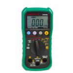 Цифровой мультиметр Mastech MS 8239D, автомобильный