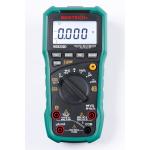 Цифровой мультиметр Mastech MS8250D, автомат, True RMS