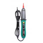 Индикатор напряжения Mastech MS8922H