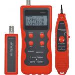 Многофункциональный кабельный тестер Noyafa NF-838