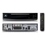 Цифровой спутниковый ресивер Opentech OHS 1740V НТВ