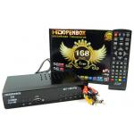 [Цифровая приставка (эфирный ресивер) OPENBOX DVB-T2/C (2USB)]