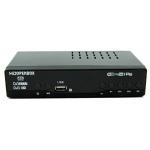 [Цифровая приставка (эфирный ресивер) OPENBOX DVB-T2/C (2USB)]