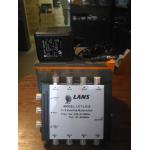 Мультисвич Lans LCT-LS36