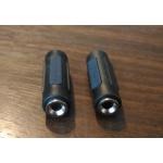 Переходник гнездо 3.5 - гнездо 3.5