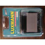 Переходник Luxmann SJJ-51 гнездо Scart - гнездо Scart, 478-051-2